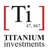 Titanium Investments logo