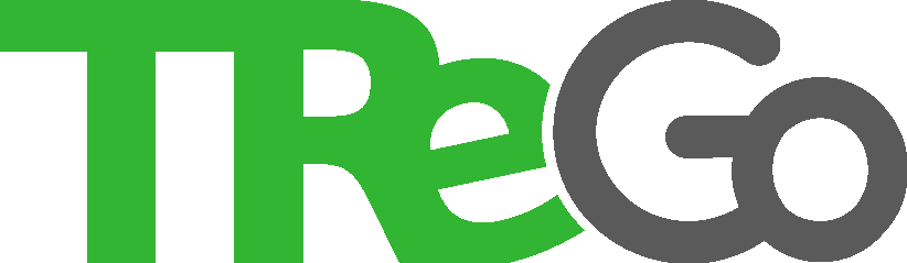 TreGo logo
