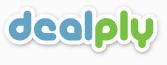 Dealply logo