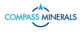 Compass Minerals logo
