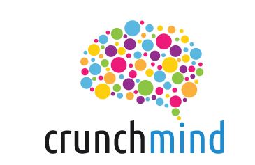 CrunchMind logo