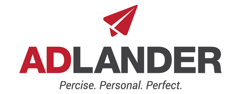 AdLander logo