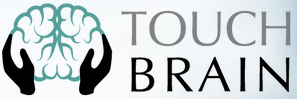 Touch Brain logo