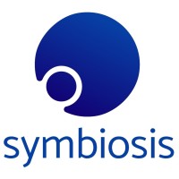 Symbiosis logo