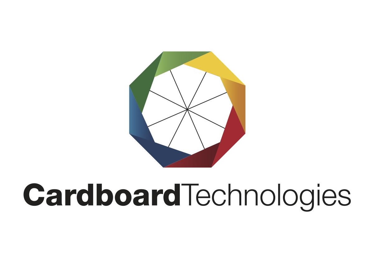 Cardboard Technologies logo