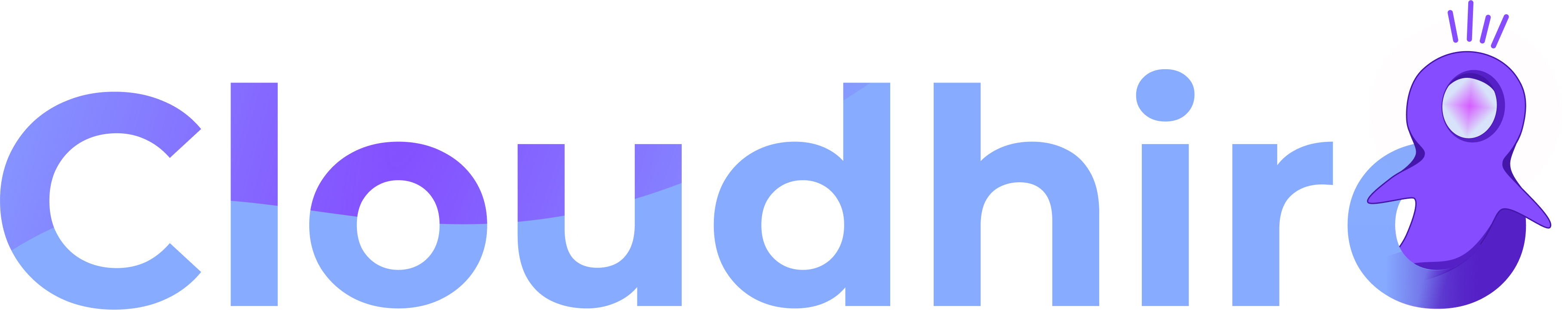 Cloudhiro logo