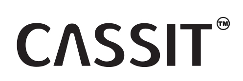 Cassit logo