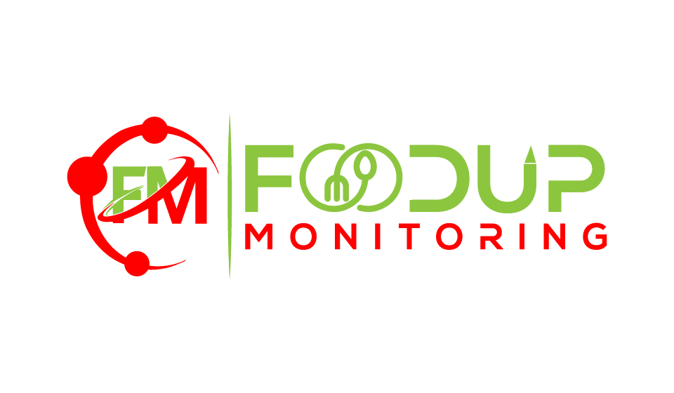 Foodup Monitoring logo