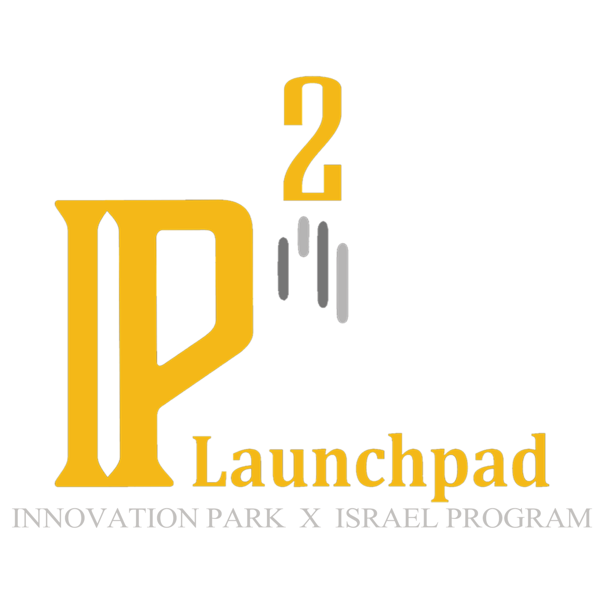 IP2 Launchpad logo