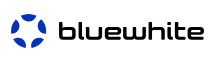 Bluewhite logo