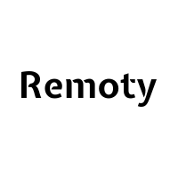Remoty logo