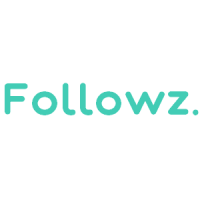 Followz Networking logo