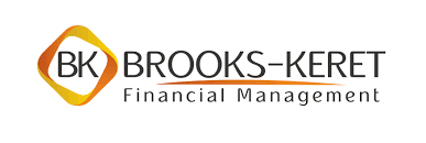Brooks-Keret Financial Management logo