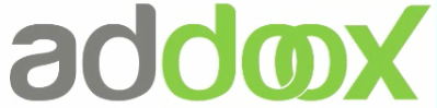 Addoox logo