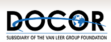 Docor International Management logo
