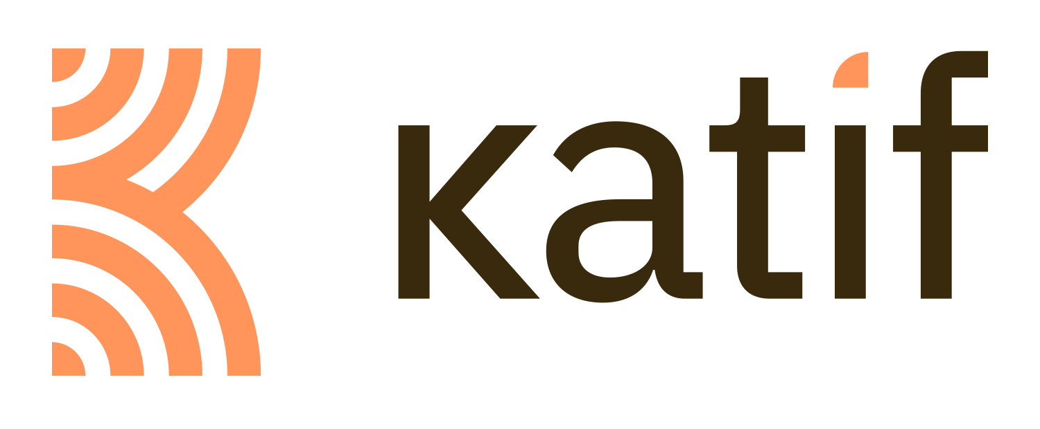 Katif logo