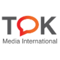 Tok Media logo