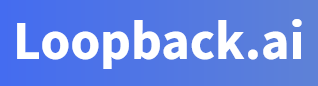 Loopback AI logo