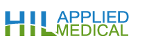 HIL Applied Medical logo