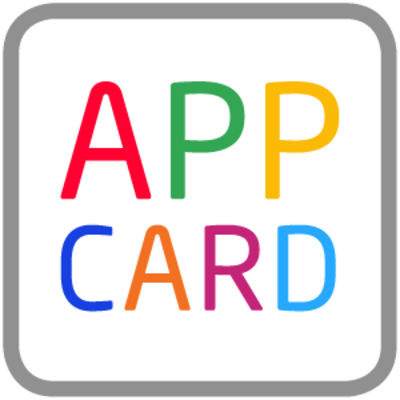 AppCard logo