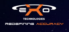 EXO Technologies logo