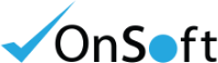 OnSoft logo