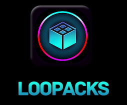 Loopacks logo