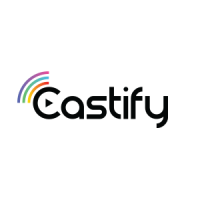 Castify logo