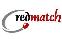 RedMatch logo