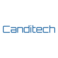 Canditech logo