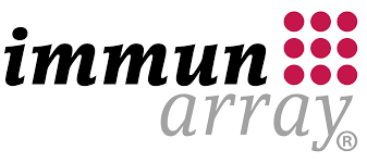 ImmunArray logo