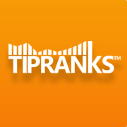 TipRanks logo