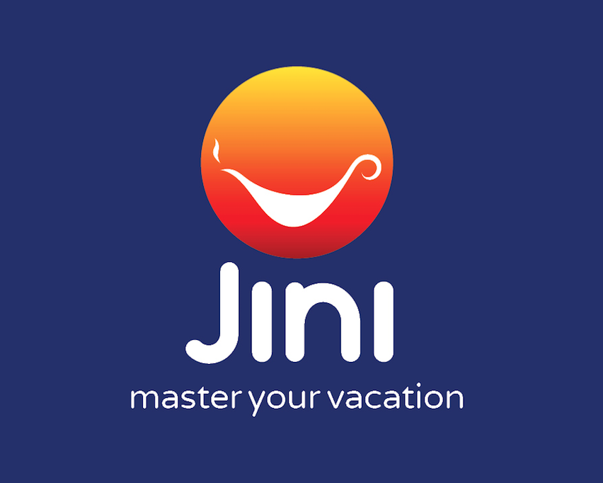 Jini Traveltech logo