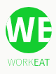 Workeat logo