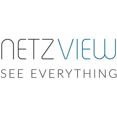 NETZView logo