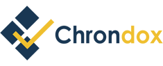 Chrondox logo