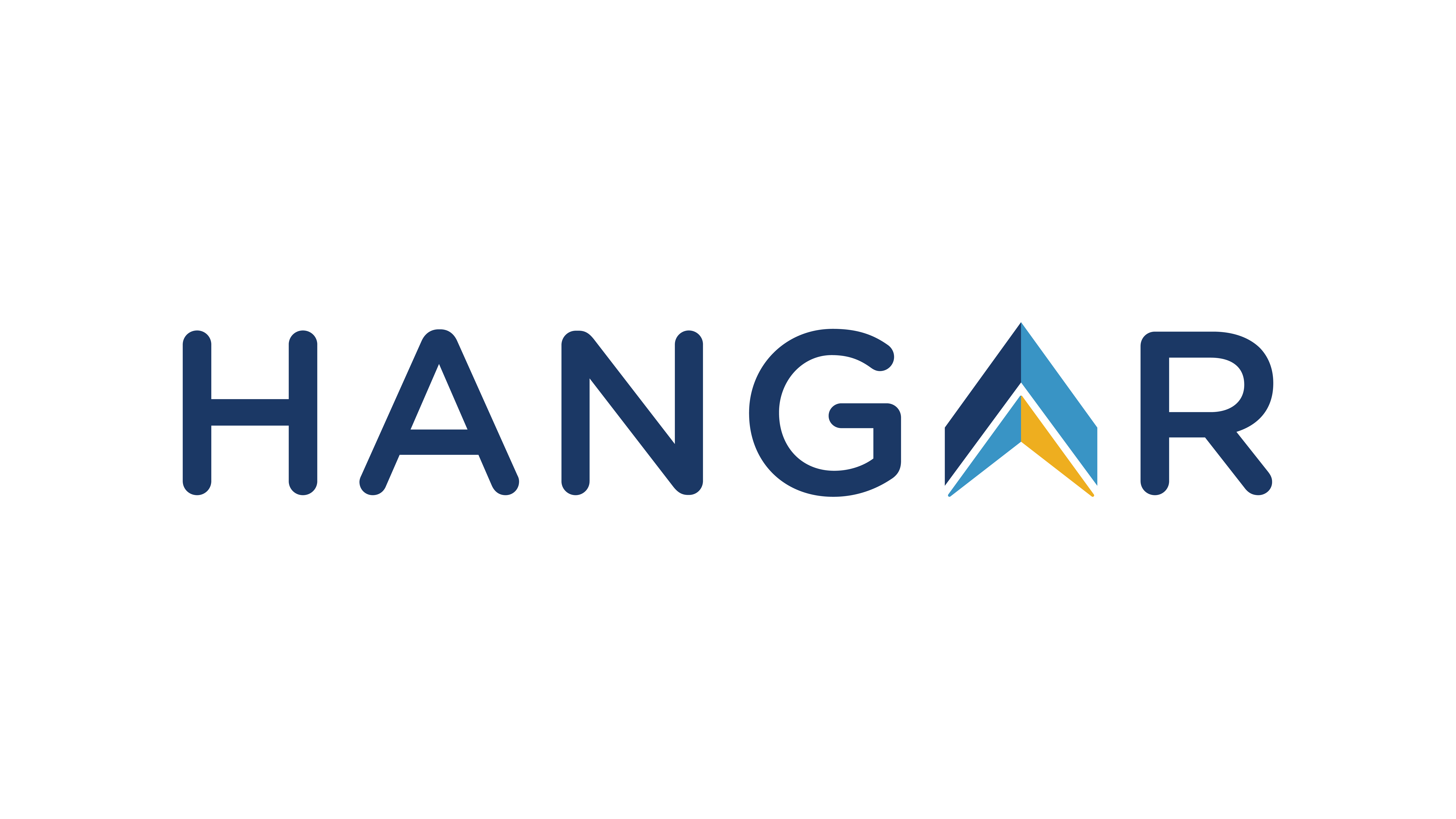 Hangar logo