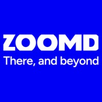 Zoomd logo