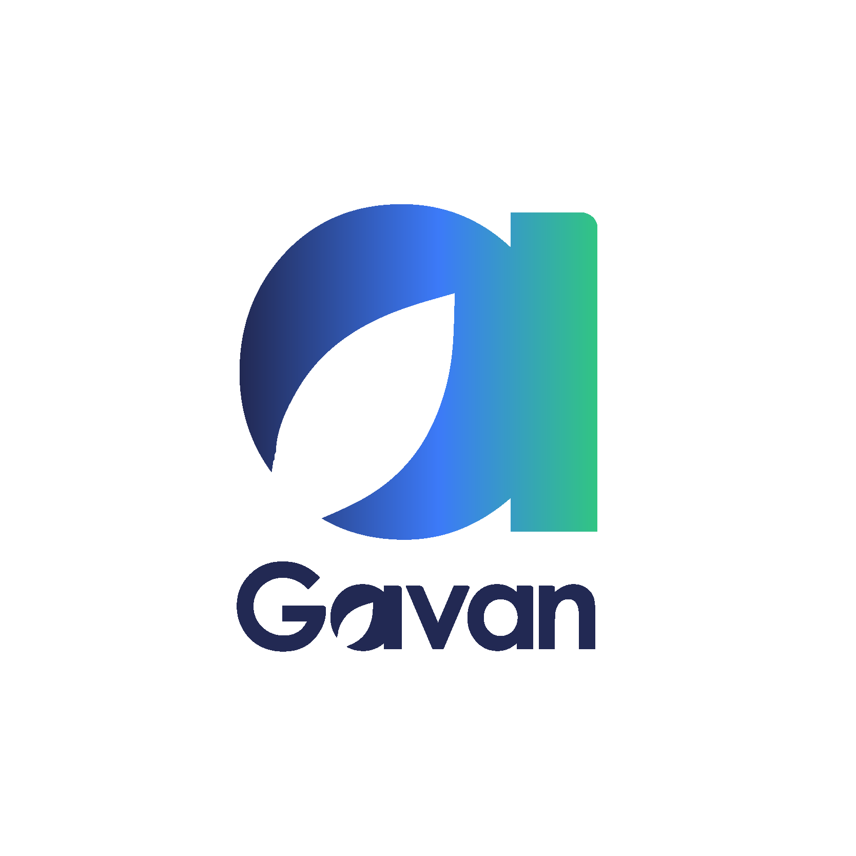 Gavan logo