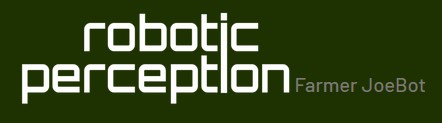 Robotic Perception logo