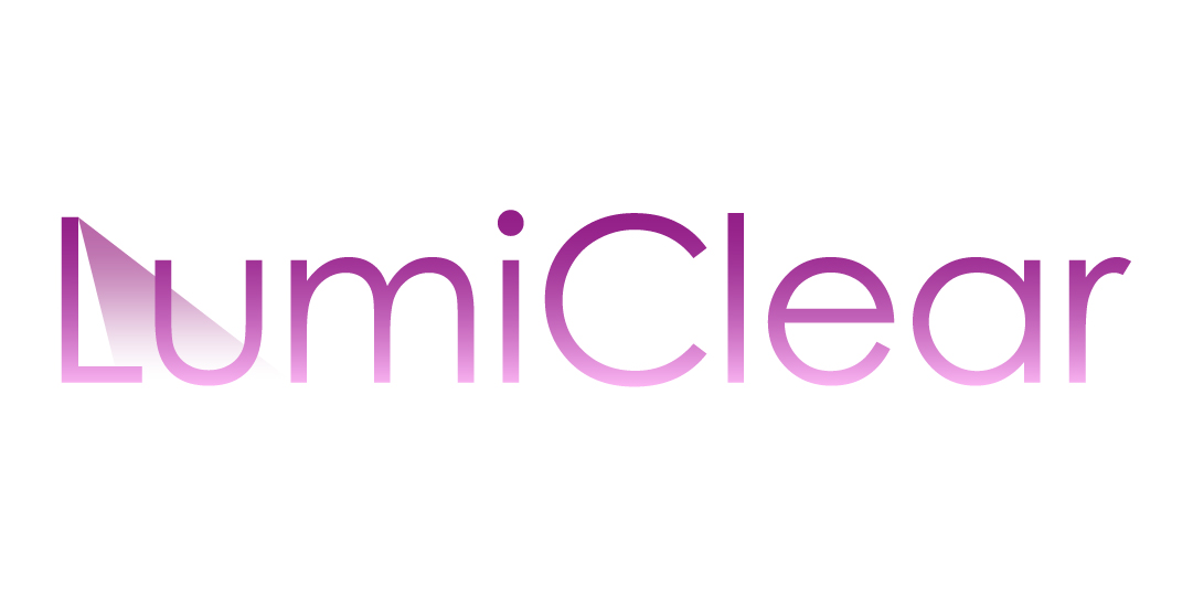 LumiClear logo