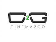 Cinema2Go logo