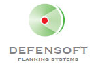 DefenSoft logo