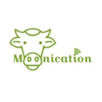 Moonication logo