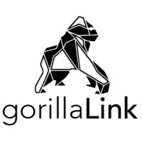 GorillaLink logo