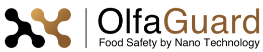 OlfaGuard logo