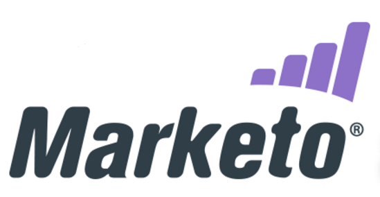 Marketo logo