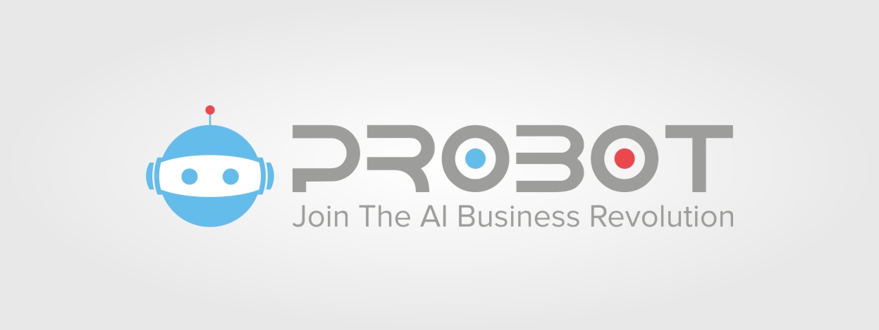 PROBOT A.I. logo