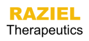 Raziel Therapeutics logo