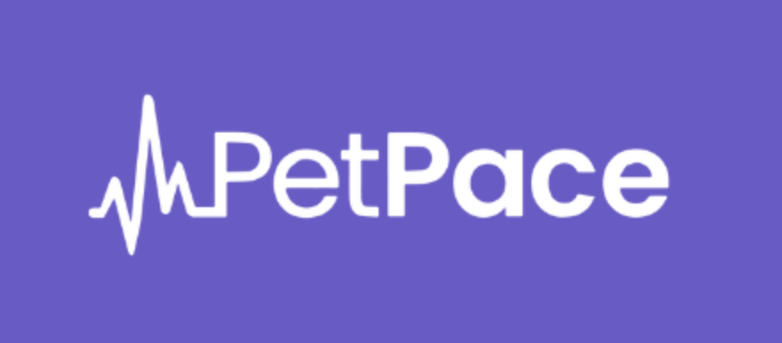 PetPace logo